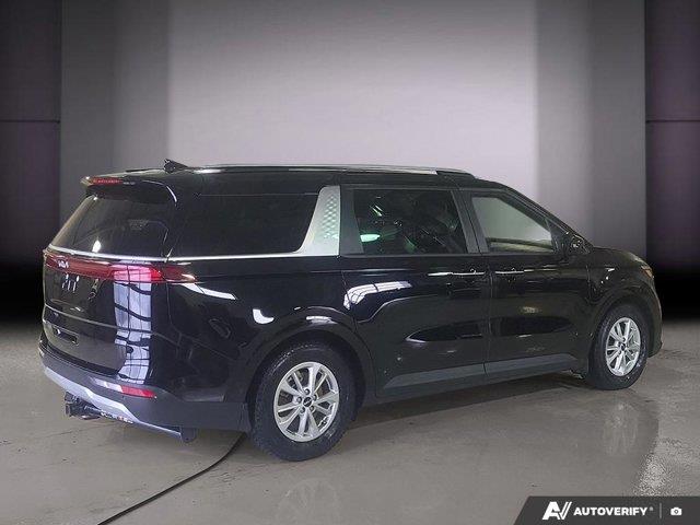 kia Carnival 2023 - 5