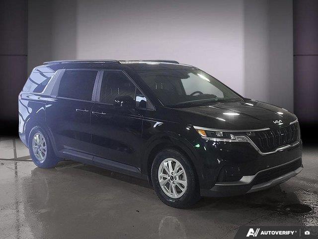 kia Carnival 2023 - 7