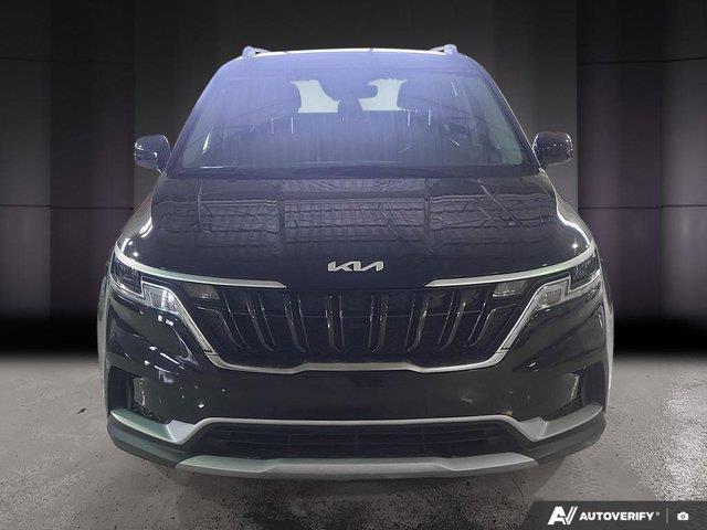 kia Carnival 2023 - 8