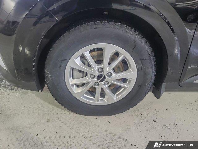 kia Carnival 2023 - 9