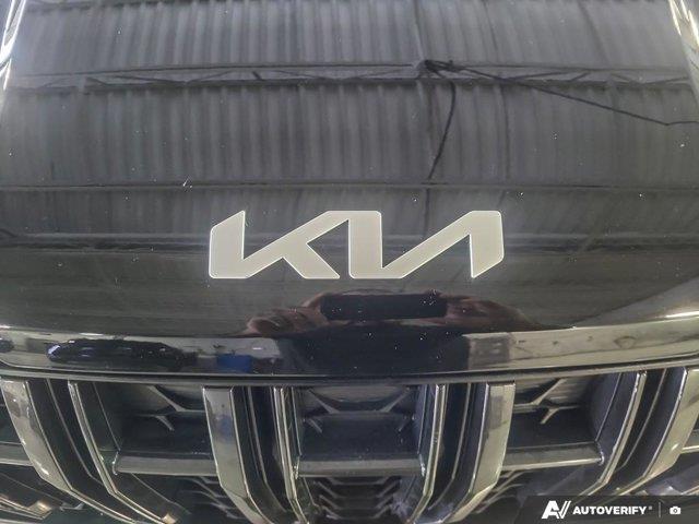 kia Carnival 2023 - 11