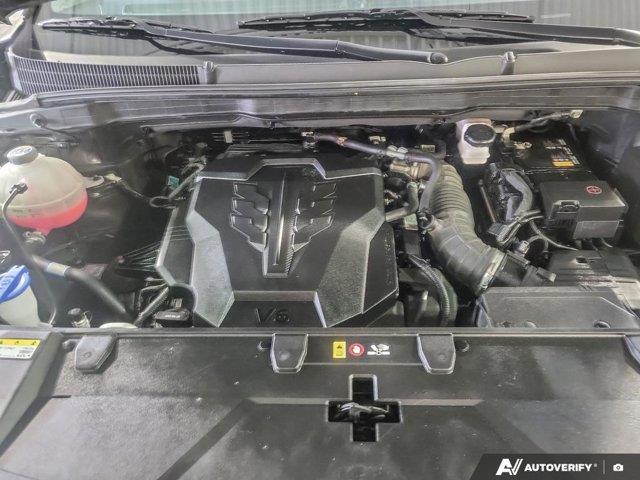 kia Carnival 2023 - 12