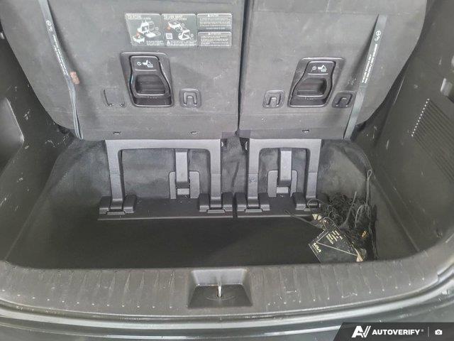 kia Carnival 2023 - 14