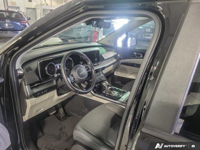 kia Carnival 2023 - 15