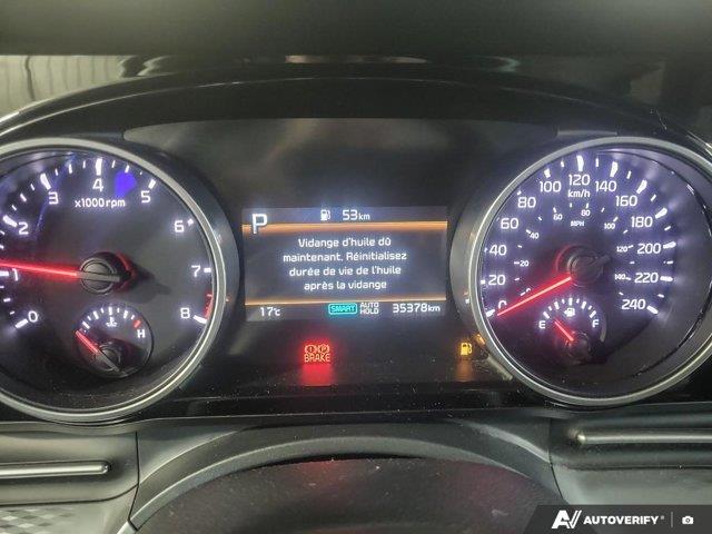 kia Carnival 2023 - 17