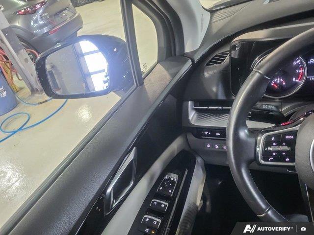 kia Carnival 2023 - 19