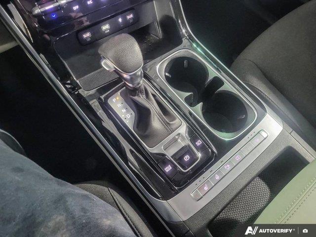 kia Carnival 2023 - 20