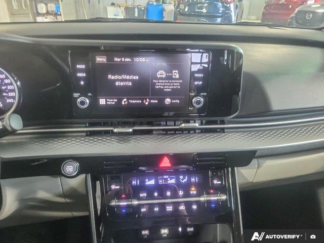 kia Carnival 2023 - 21