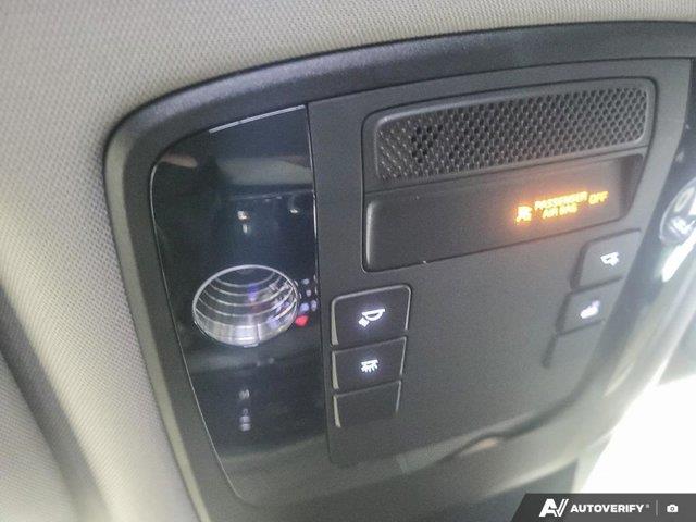 kia Carnival 2023 - 22