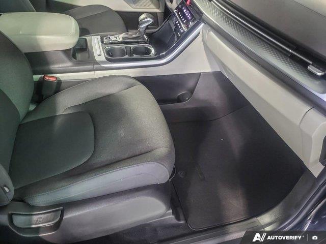 kia Carnival 2023 - 24