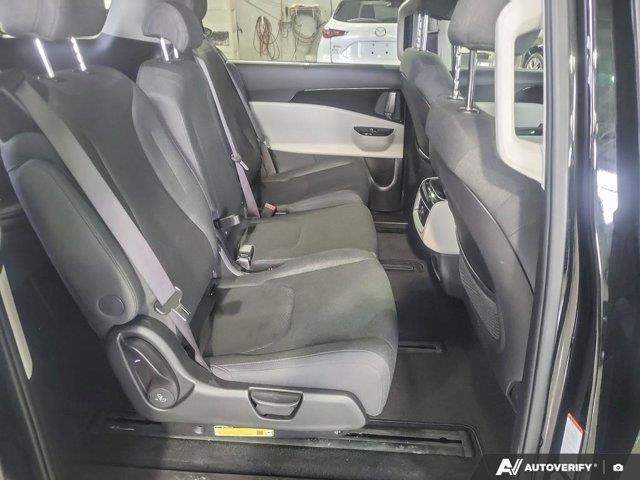 kia Carnival 2023 - 25