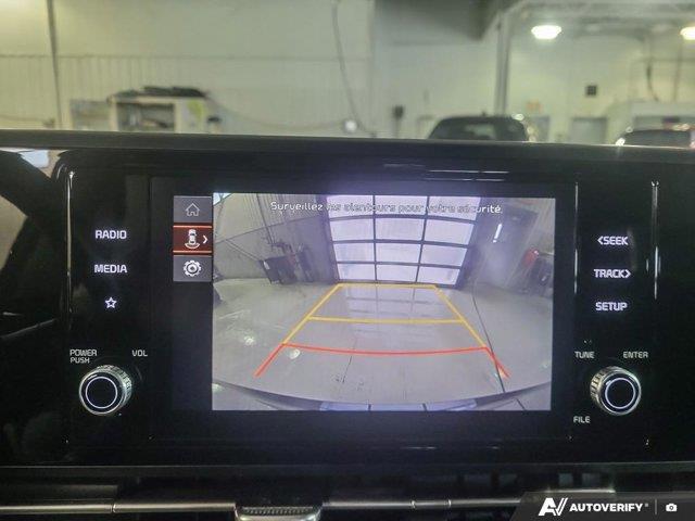 kia Carnival 2023 - 27