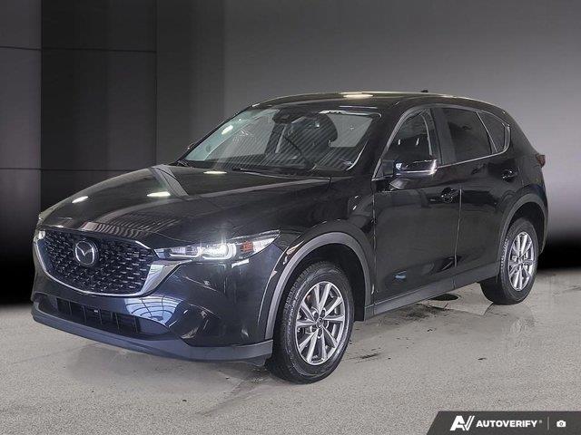 mazda CX-5 2022