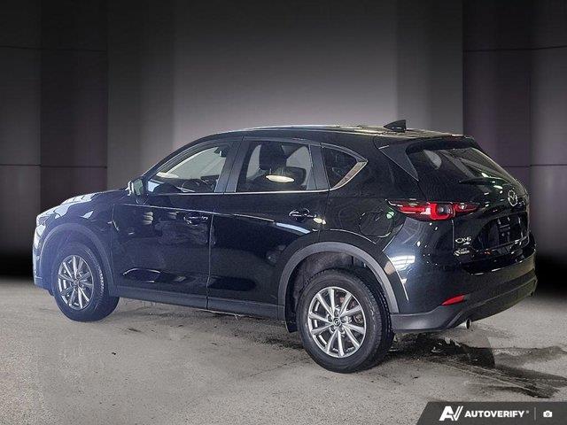 mazda CX-5 2022 - 3