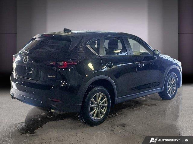 mazda CX-5 2022 - 5
