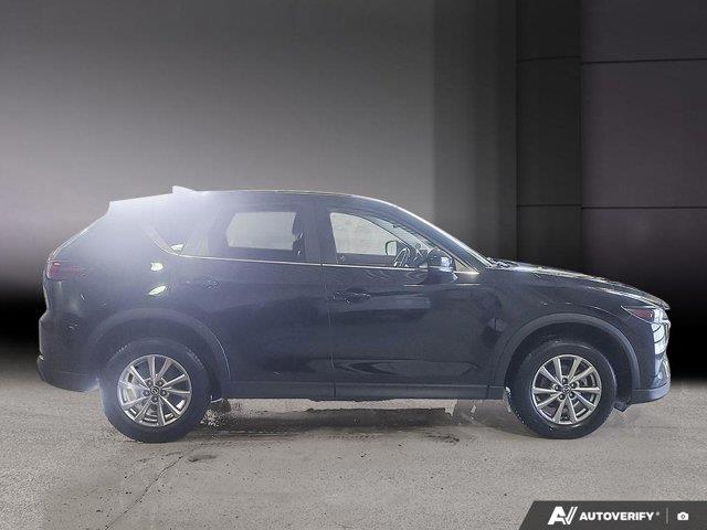 mazda CX-5 2022 - 6