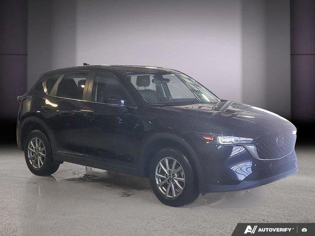 mazda CX-5 2022 - 7