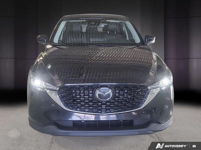 mazda CX-5 2022 - 8