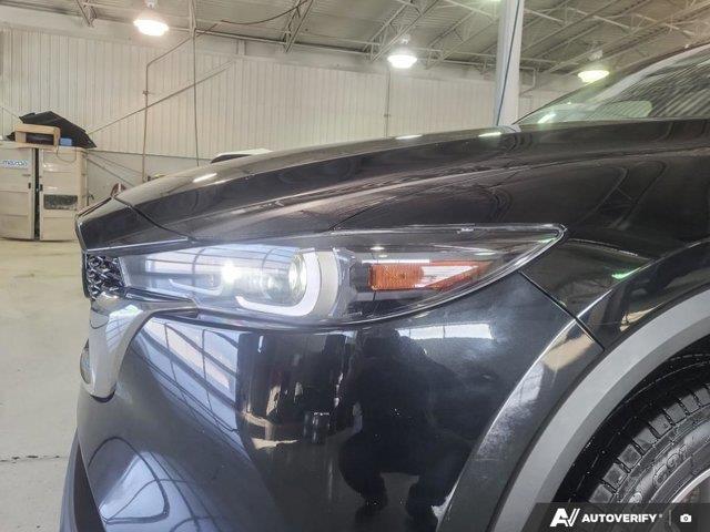 mazda CX-5 2022 - 11