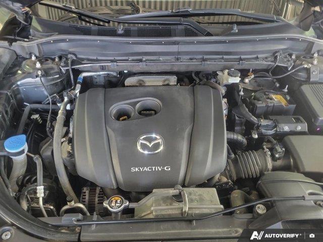 mazda CX-5 2022 - 13