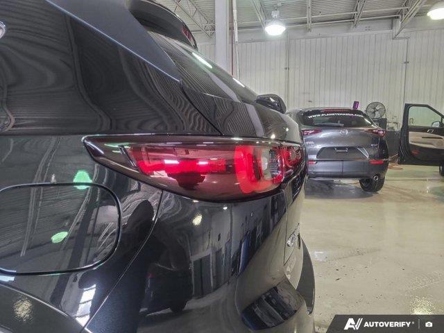 mazda CX-5 2022 - 14