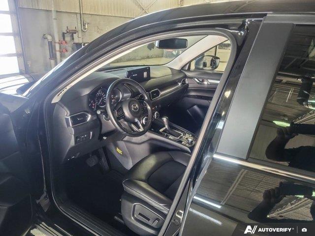 mazda CX-5 2022 - 16
