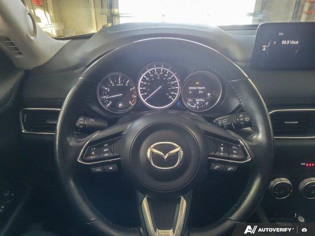 mazda CX-5 2022 - 17