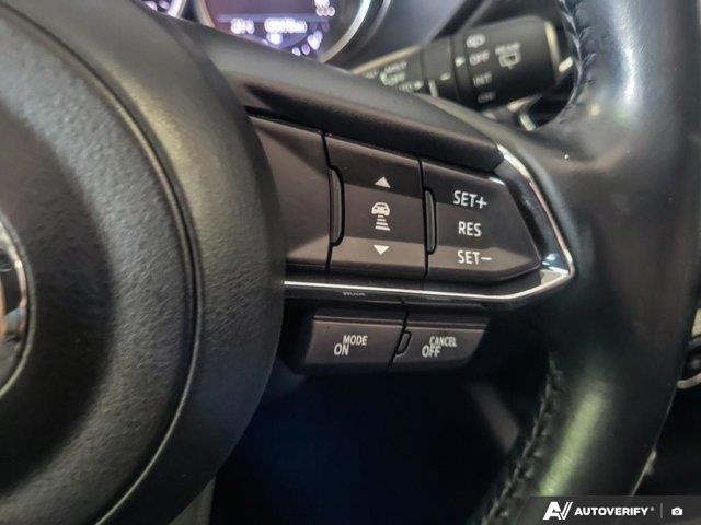 mazda CX-5 2022 - 19