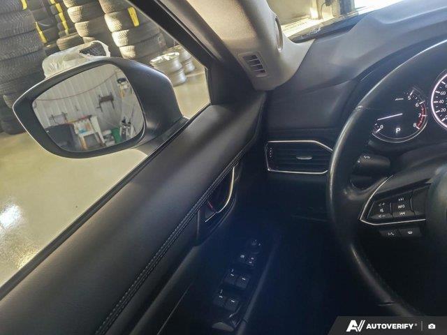 mazda CX-5 2022 - 20