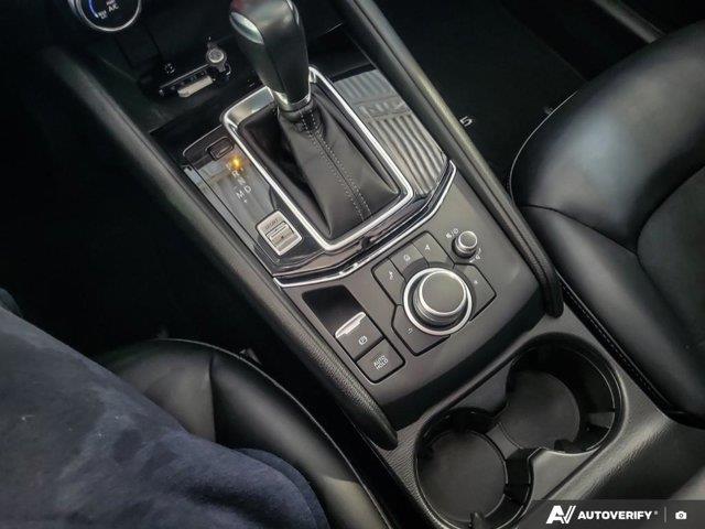 mazda CX-5 2022 - 21