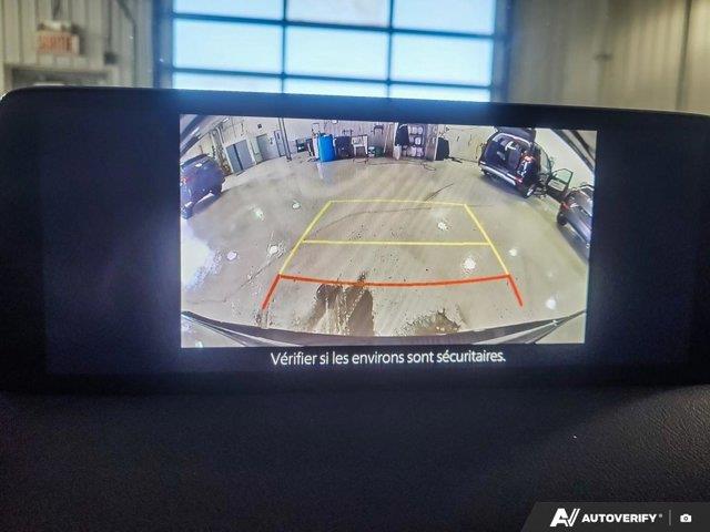 mazda CX-5 2022 - 23