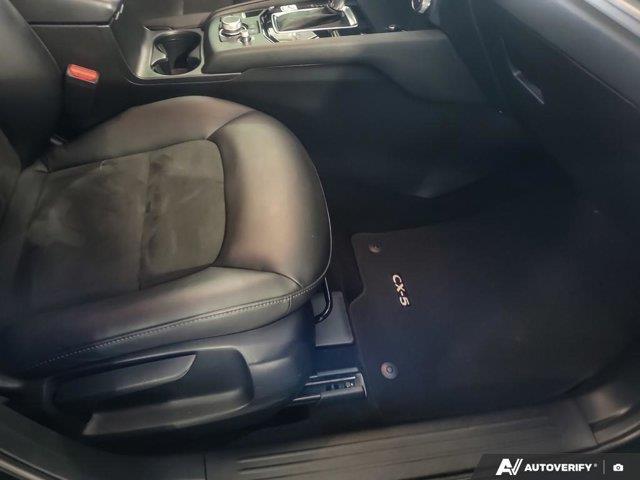 mazda CX-5 2022 - 26