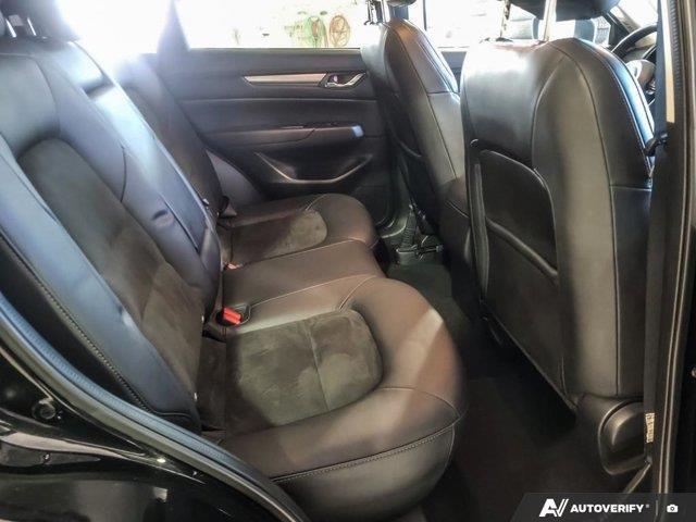 mazda CX-5 2022 - 27