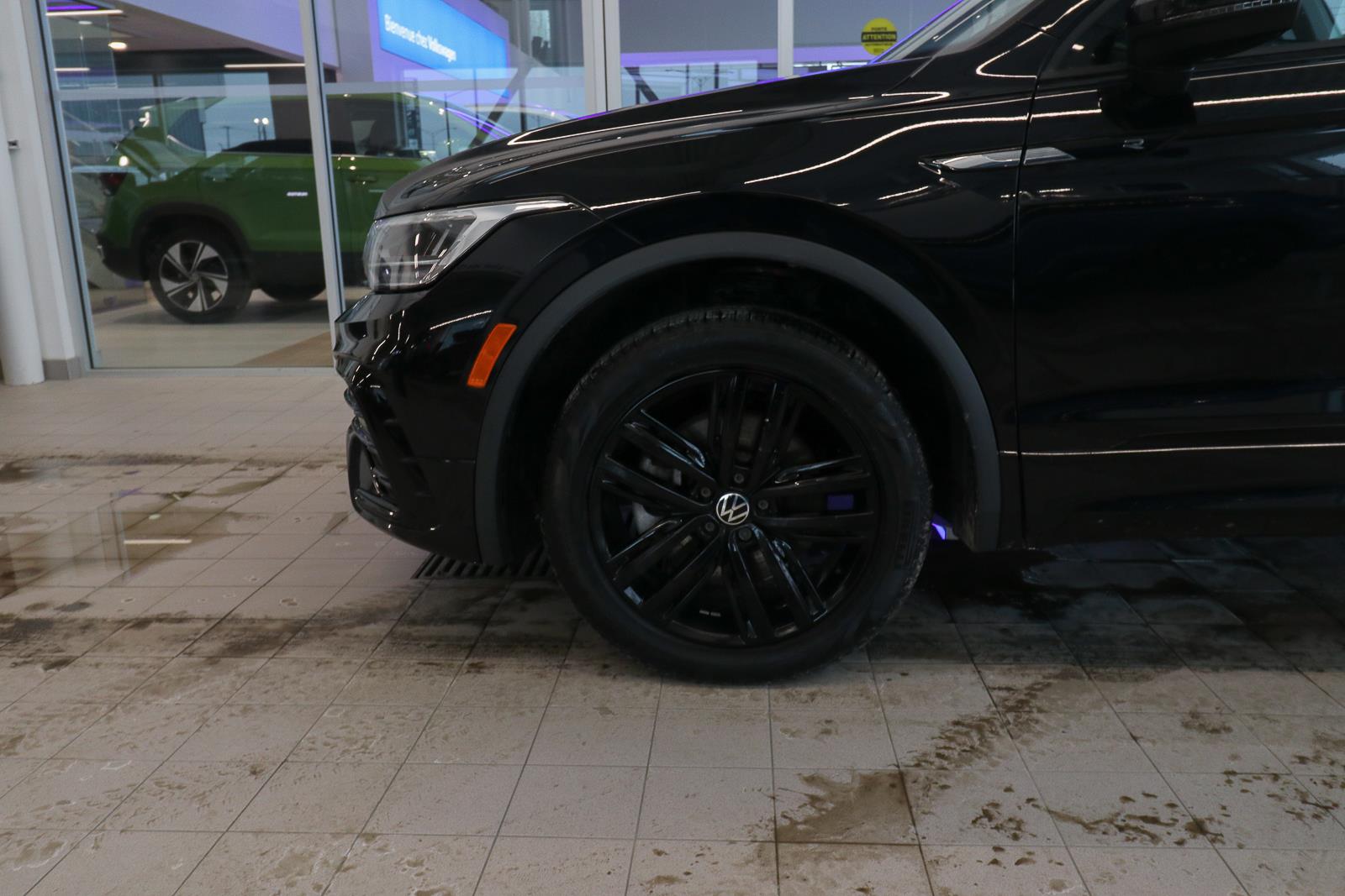 volkswagen Tiguan 2022 - 8