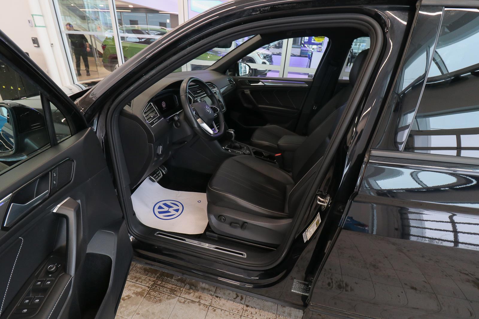 volkswagen Tiguan 2022 - 9