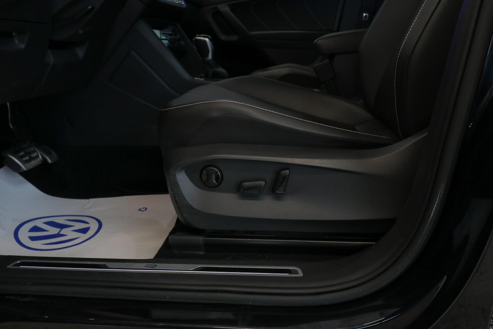 volkswagen Tiguan 2022 - 10