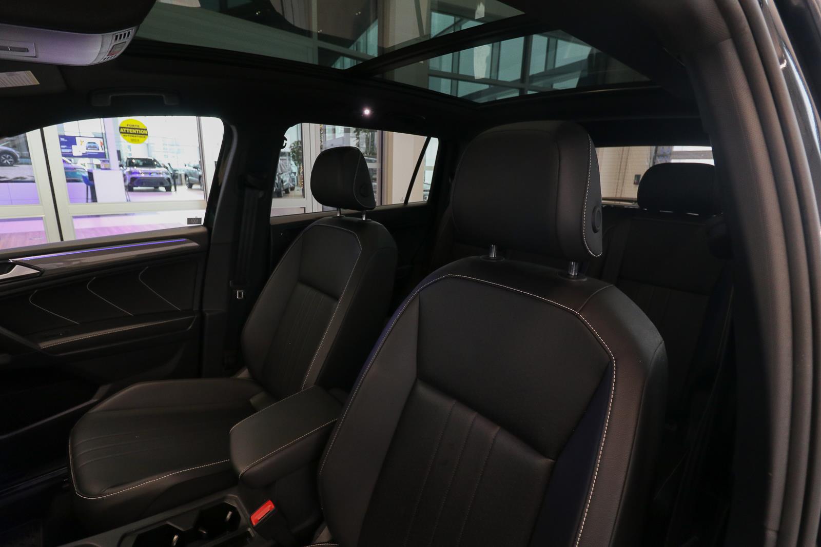 volkswagen Tiguan 2022 - 12