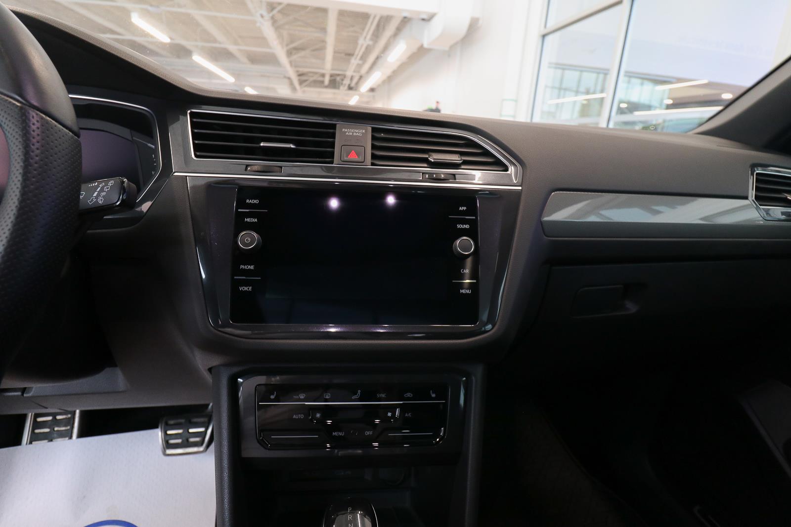 volkswagen Tiguan 2022 - 14