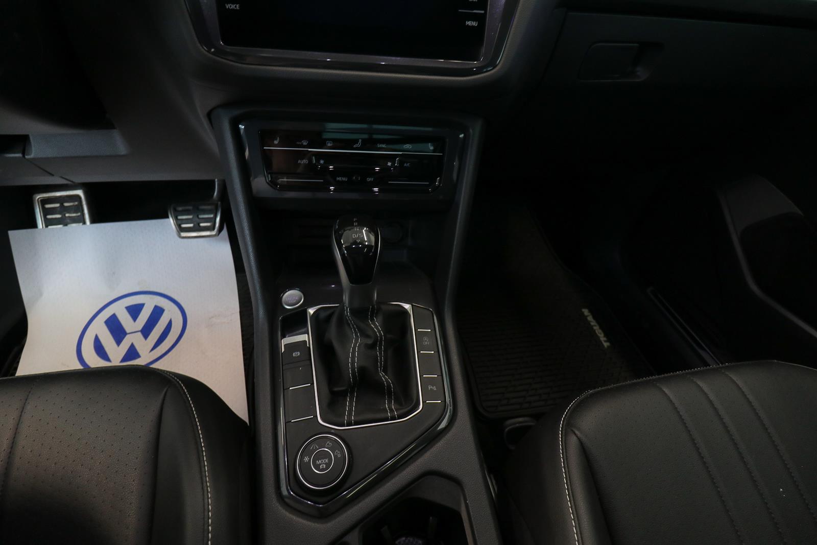 volkswagen Tiguan 2022 - 15