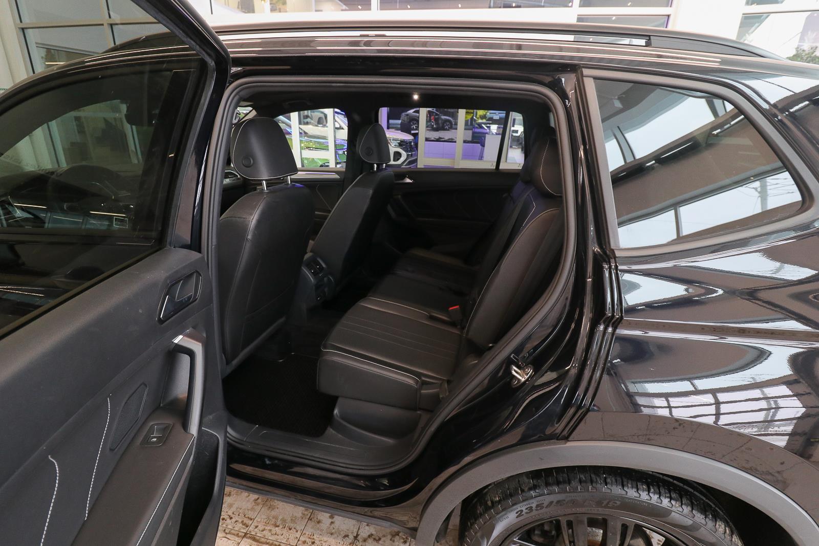 volkswagen Tiguan 2022 - 16