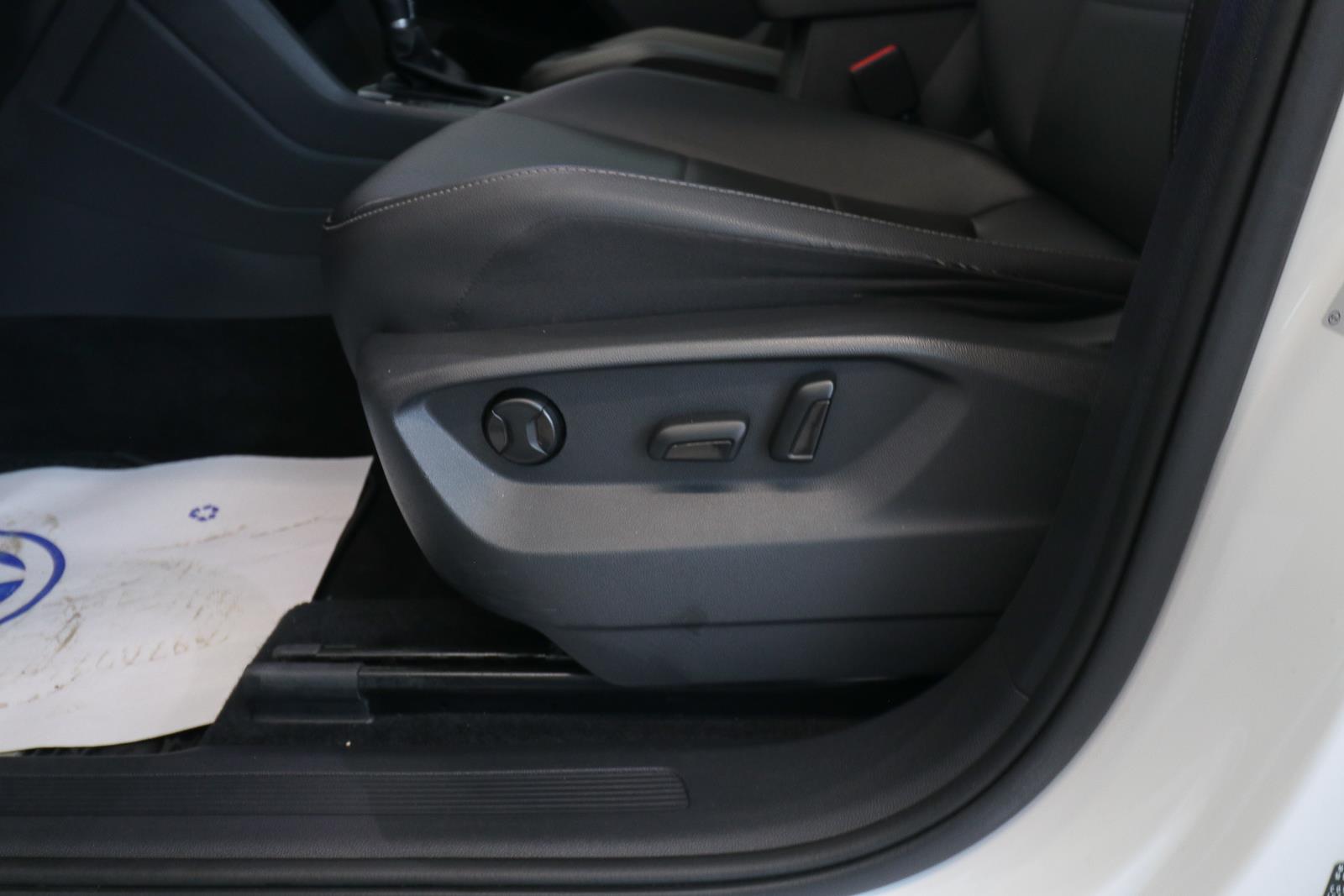 volkswagen Tiguan 2019 - 11