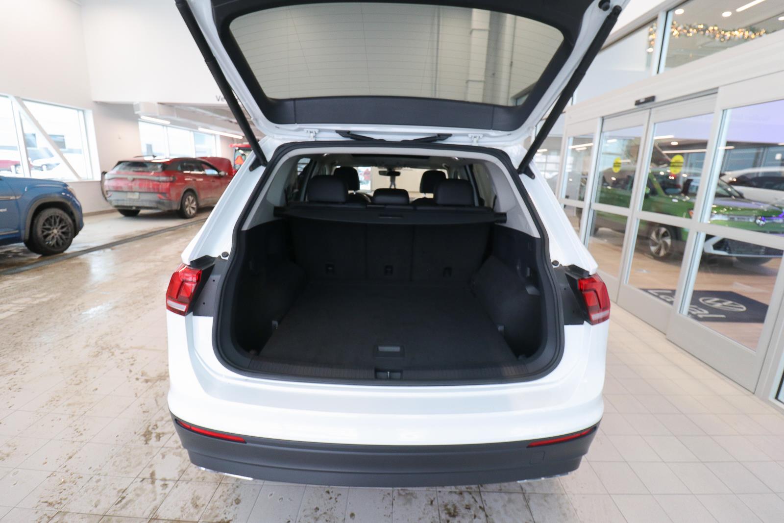 volkswagen Tiguan 2019 - 18