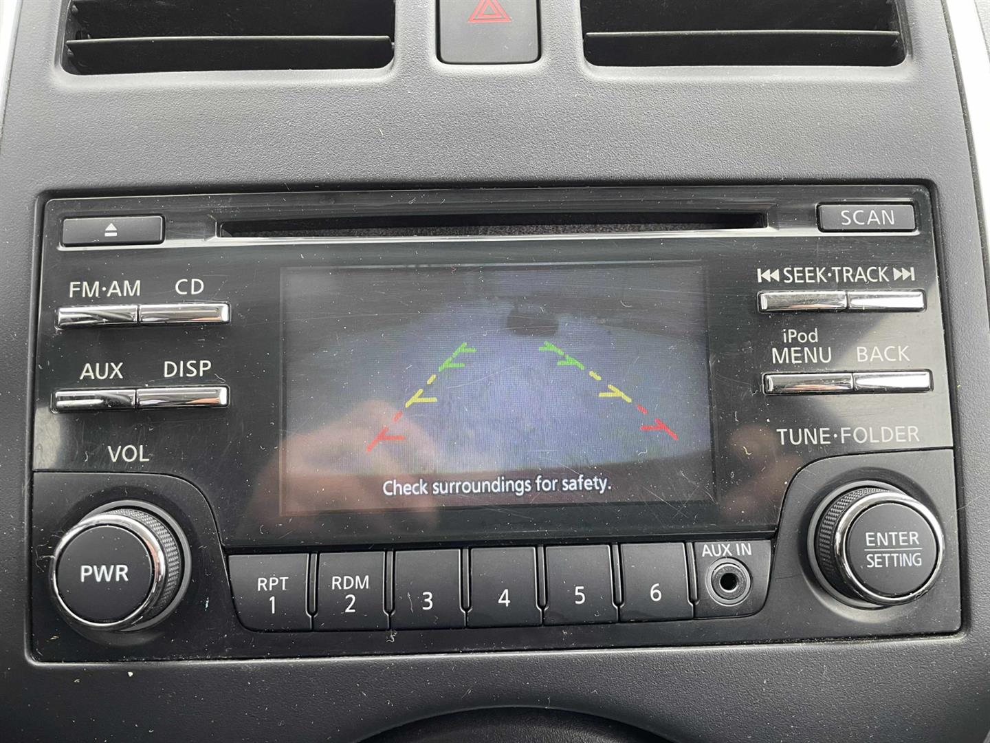 nissan Micra 2015 - 15