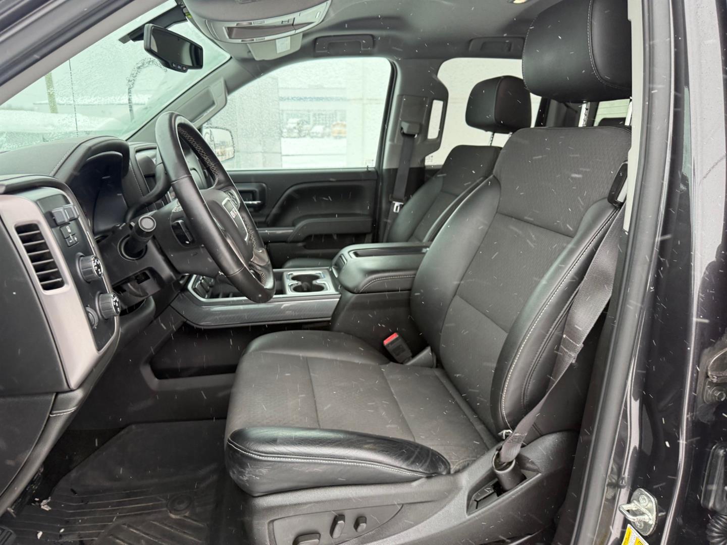 gmc Sierra 1500 2015 - 6