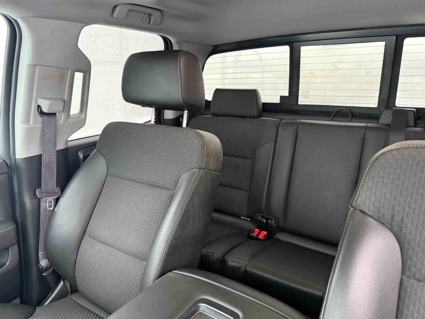 gmc Sierra 1500 2015 - 7