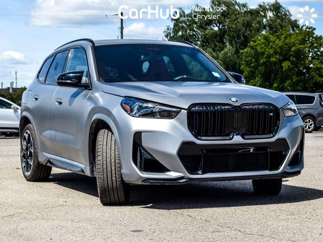 bmw X1 2025 - 3