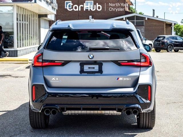 bmw X1 2025 - 6
