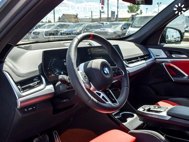 bmw X1 2025 - 18