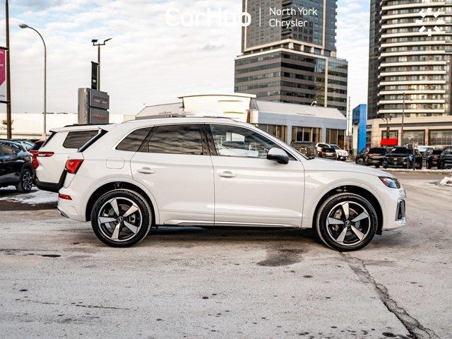 audi Q5 2025 - 5