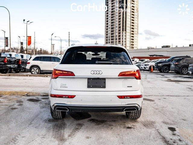 audi Q5 2025 - 6